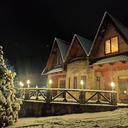Садиба "Коренюки" Tatariv Bagian luar foto
